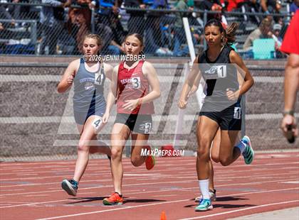 Thumbnail 2 in Skyhawk Invitational (Track) photogallery.