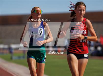 Thumbnail 3 in Skyhawk Invitational (Track) photogallery.