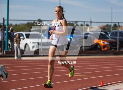 Thumbnail 1 in Skyhawk Invitational (Track) photogallery.