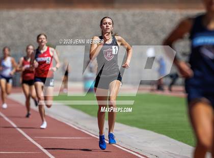 Thumbnail 1 in Skyhawk Invitational (Track) photogallery.