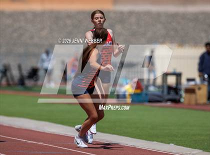 Thumbnail 3 in Skyhawk Invitational (Track) photogallery.
