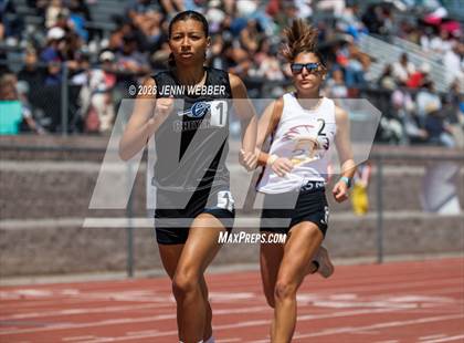 Thumbnail 1 in Skyhawk Invitational (Track) photogallery.