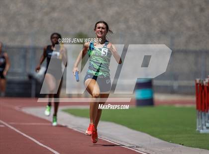 Thumbnail 1 in Skyhawk Invitational (Track) photogallery.