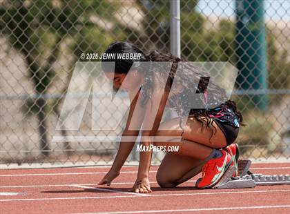 Thumbnail 1 in Skyhawk Invitational (Track) photogallery.