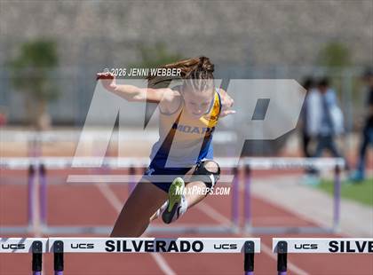 Thumbnail 3 in Skyhawk Invitational (Track) photogallery.