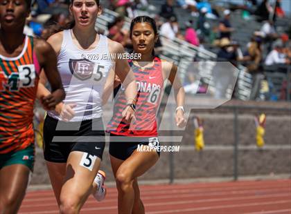 Thumbnail 1 in Skyhawk Invitational (Track) photogallery.