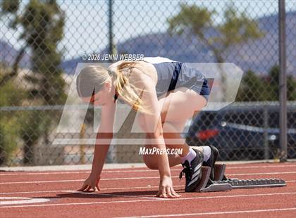 Thumbnail 3 in Skyhawk Invitational (Track) photogallery.