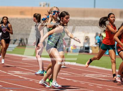 Thumbnail 1 in Skyhawk Invitational (Track) photogallery.