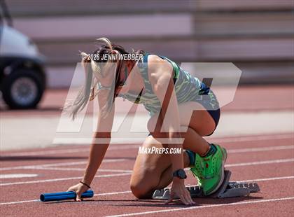 Thumbnail 1 in Skyhawk Invitational (Track) photogallery.
