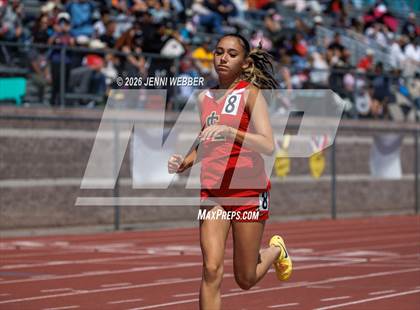 Thumbnail 3 in Skyhawk Invitational (Track) photogallery.