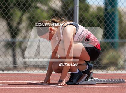Thumbnail 2 in Skyhawk Invitational (Track) photogallery.