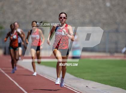 Thumbnail 1 in Skyhawk Invitational (Track) photogallery.