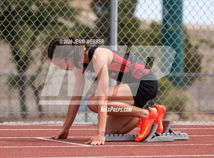 Thumbnail 3 in Skyhawk Invitational (Track) photogallery.