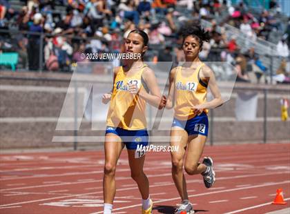 Thumbnail 3 in Skyhawk Invitational (Track) photogallery.