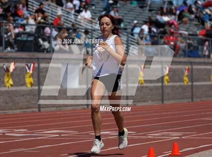 Thumbnail 1 in Skyhawk Invitational (Track) photogallery.