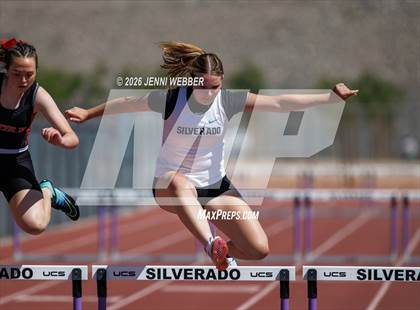 Thumbnail 1 in Skyhawk Invitational (Track) photogallery.