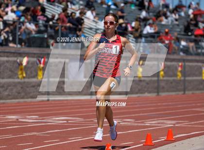 Thumbnail 2 in Skyhawk Invitational (Track) photogallery.