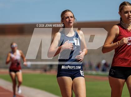 Thumbnail 3 in Skyhawk Invitational (Track) photogallery.