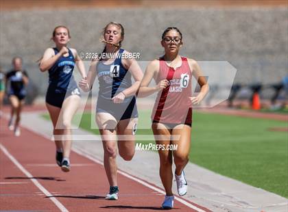 Thumbnail 1 in Skyhawk Invitational (Track) photogallery.