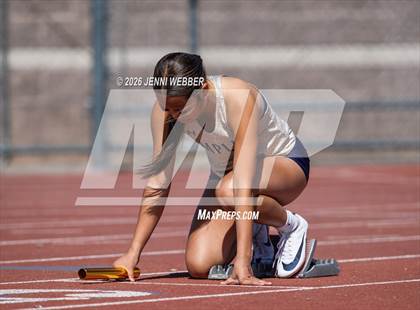 Thumbnail 2 in Skyhawk Invitational (Track) photogallery.