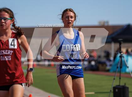 Thumbnail 2 in Skyhawk Invitational (Track) photogallery.
