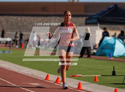 Thumbnail 1 in Skyhawk Invitational (Track) photogallery.