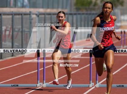 Thumbnail 1 in Skyhawk Invitational (Track) photogallery.