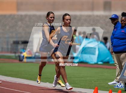 Thumbnail 3 in Skyhawk Invitational (Track) photogallery.