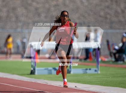 Thumbnail 1 in Skyhawk Invitational (Track) photogallery.