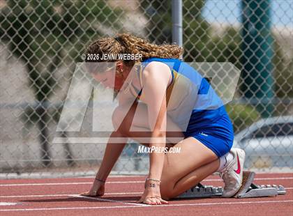 Thumbnail 1 in Skyhawk Invitational (Track) photogallery.