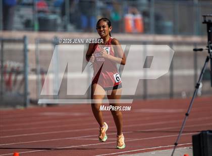 Thumbnail 2 in Skyhawk Invitational (Track) photogallery.