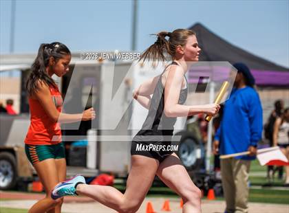 Thumbnail 1 in Skyhawk Invitational (Track) photogallery.