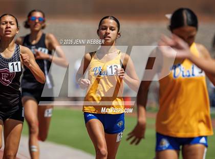 Thumbnail 2 in Skyhawk Invitational (Track) photogallery.