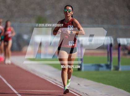 Thumbnail 2 in Skyhawk Invitational (Track) photogallery.