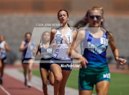Thumbnail 2 in Skyhawk Invitational (Track) photogallery.