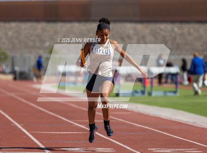 Thumbnail 3 in Skyhawk Invitational (Track) photogallery.
