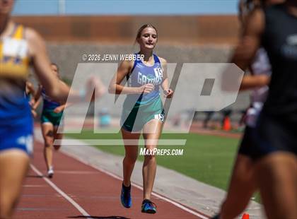 Thumbnail 1 in Skyhawk Invitational (Track) photogallery.