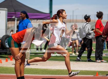 Thumbnail 2 in Skyhawk Invitational (Track) photogallery.