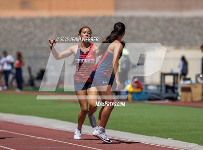 Thumbnail 2 in Skyhawk Invitational (Track) photogallery.