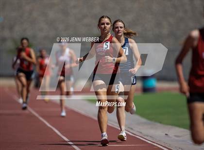 Thumbnail 1 in Skyhawk Invitational (Track) photogallery.
