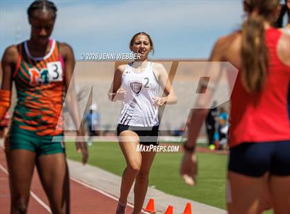 Thumbnail 1 in Skyhawk Invitational (Track) photogallery.