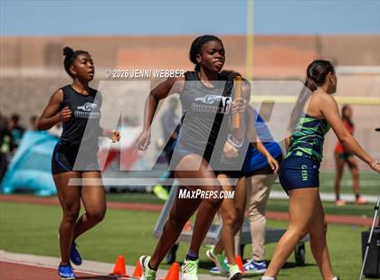 Thumbnail 3 in Skyhawk Invitational (Track) photogallery.