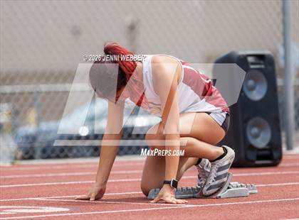 Thumbnail 1 in Skyhawk Invitational (Track) photogallery.