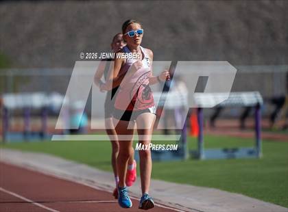 Thumbnail 1 in Skyhawk Invitational (Track) photogallery.