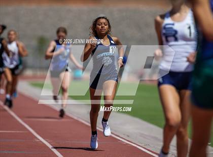 Thumbnail 3 in Skyhawk Invitational (Track) photogallery.