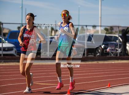 Thumbnail 2 in Skyhawk Invitational (Track) photogallery.