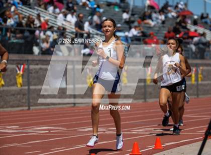 Thumbnail 2 in Skyhawk Invitational (Track) photogallery.