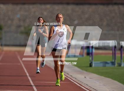 Thumbnail 3 in Skyhawk Invitational (Track) photogallery.