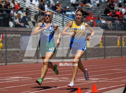 Thumbnail 3 in Skyhawk Invitational (Track) photogallery.