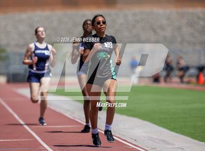 Thumbnail 2 in Skyhawk Invitational (Track) photogallery.